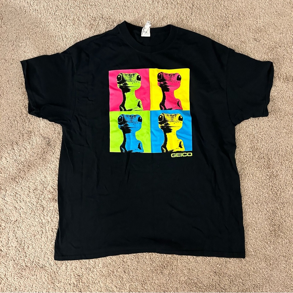 COPY - Geico shirt